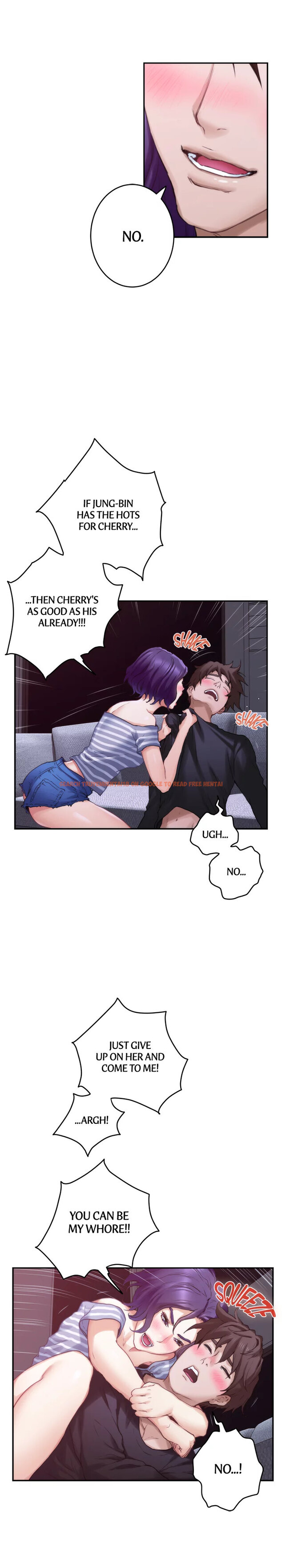 Read Hentai Image 13 037 in comic S-mate - Chapter 65 - hentaitnt.net