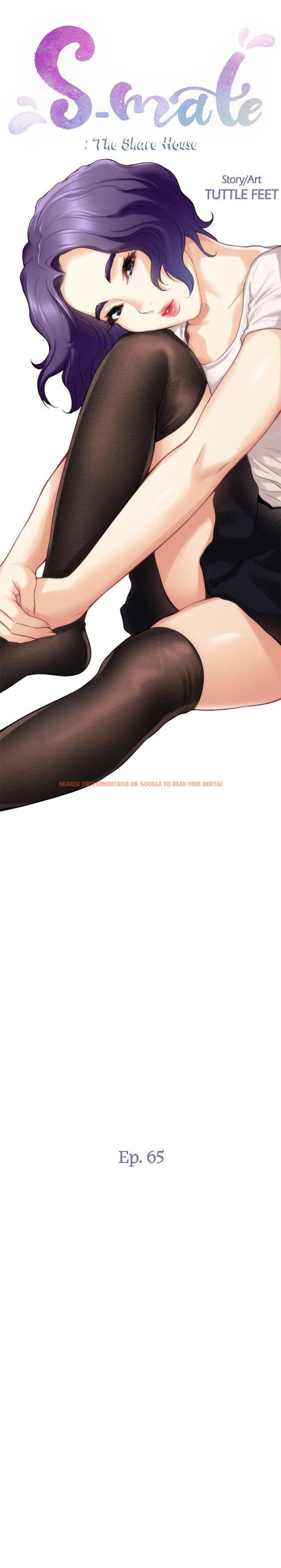 Read Hentai Image 4 031 in comic S-mate - Chapter 65 - hentaitnt.net