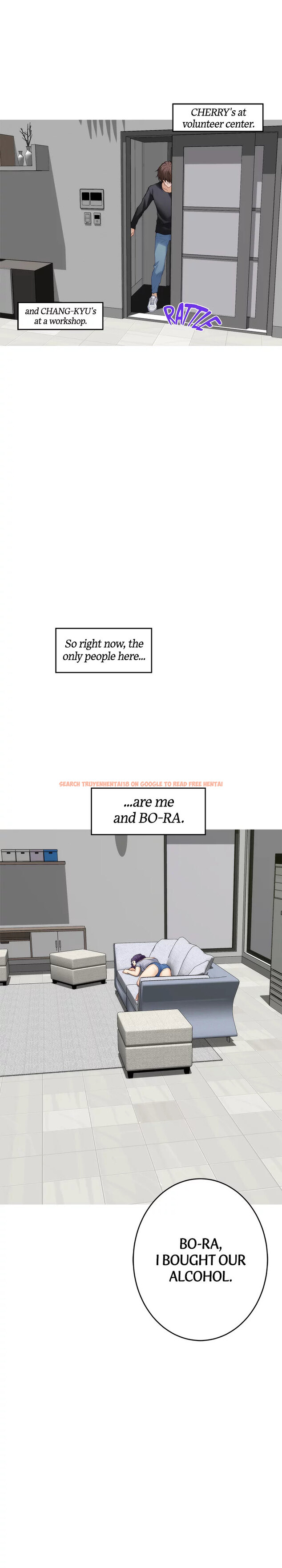 Read Hentai Image 7 031 in comic S-mate - Chapter 65 - hentaitnt.net