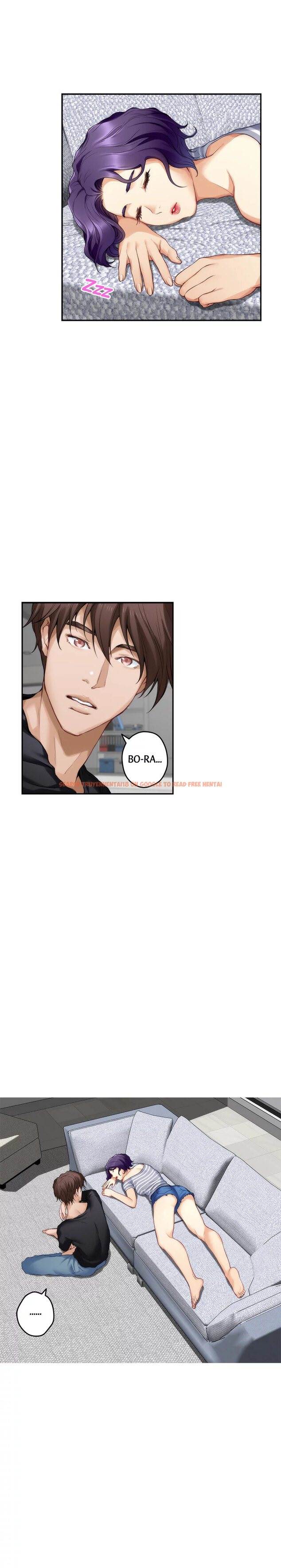 Read Hentai Image 8 037 in comic S-mate - Chapter 65 - hentaitnt.net