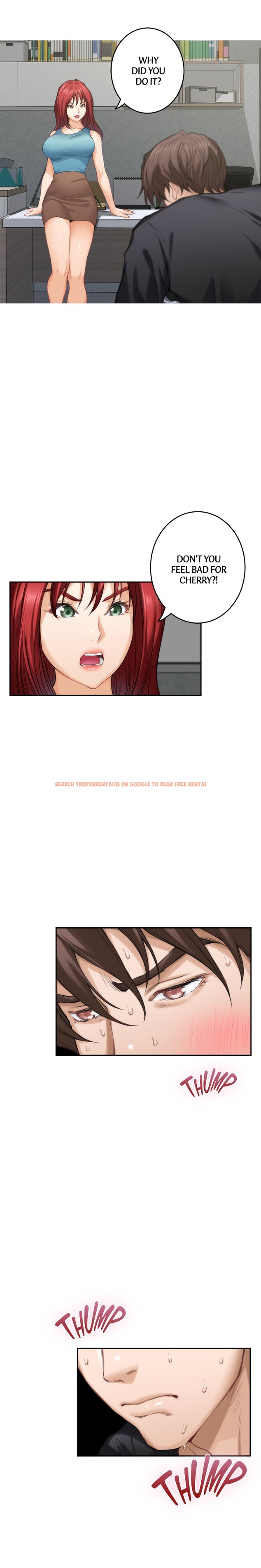 Read Hentai Image 10 833 in comic S-mate - Chapter 66 - hentaitnt.net