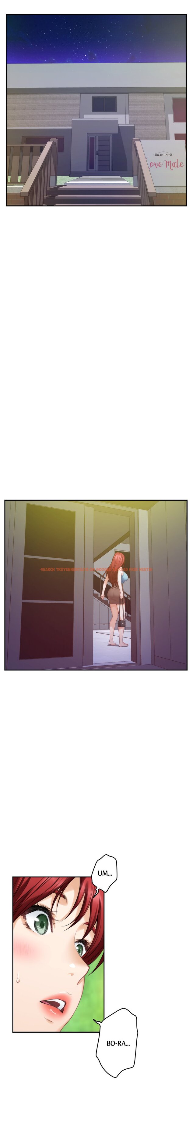 Read Hentai Image 3 832 in comic S-mate - Chapter 66 - hentaitnt.net