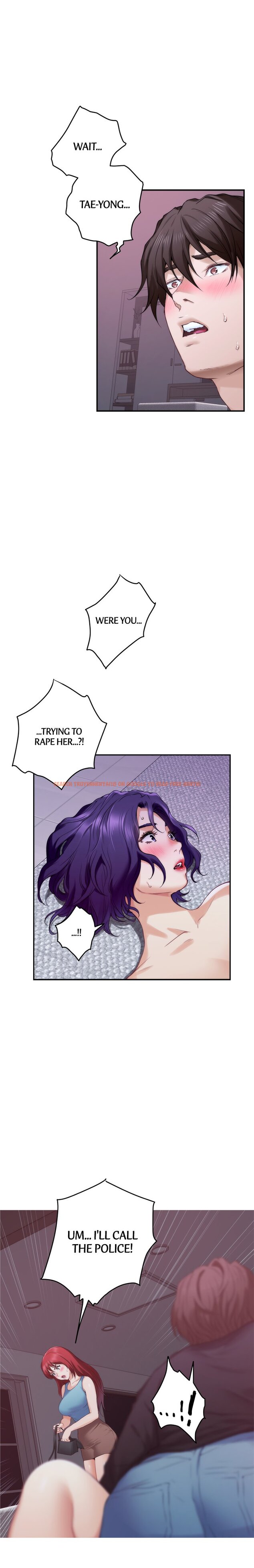 Read Hentai Image 4 832 in comic S-mate - Chapter 66 - hentaitnt.net