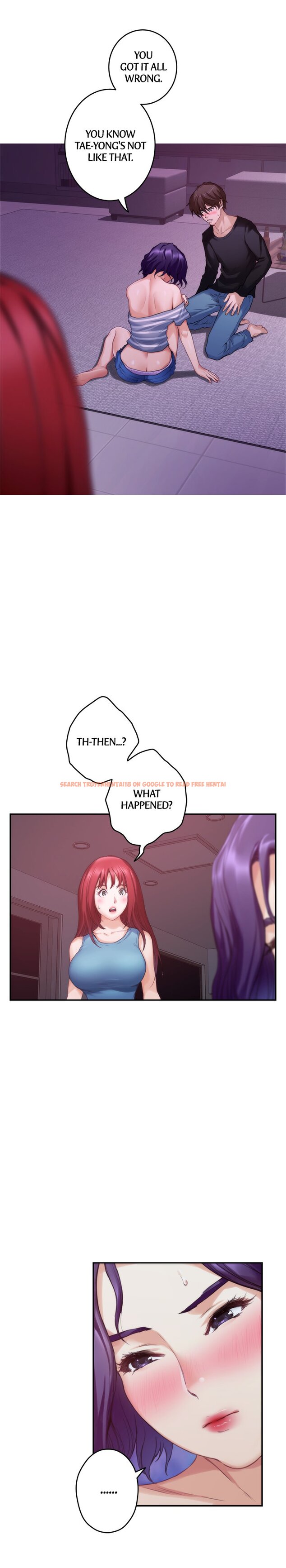 Read Hentai Image 6 832 in comic S-mate - Chapter 66 - hentaitnt.net