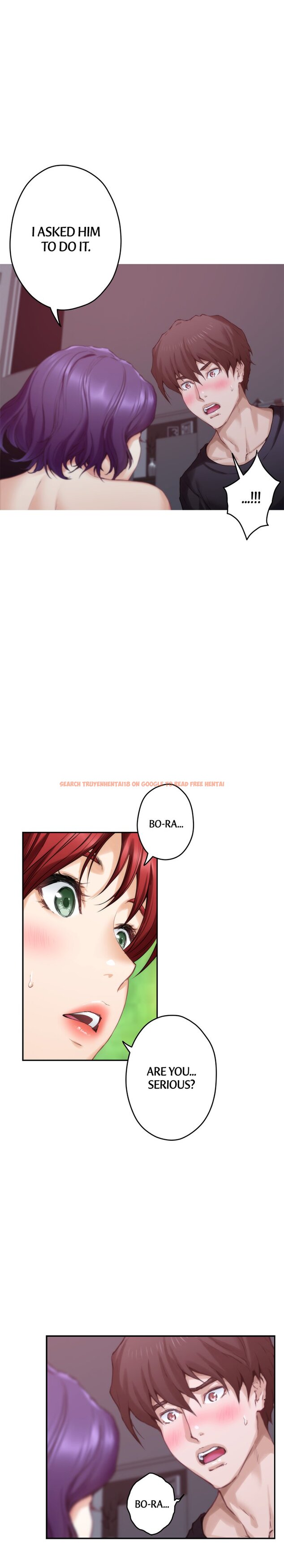 Read Hentai Image 7 832 in comic S-mate - Chapter 66 - hentaitnt.net