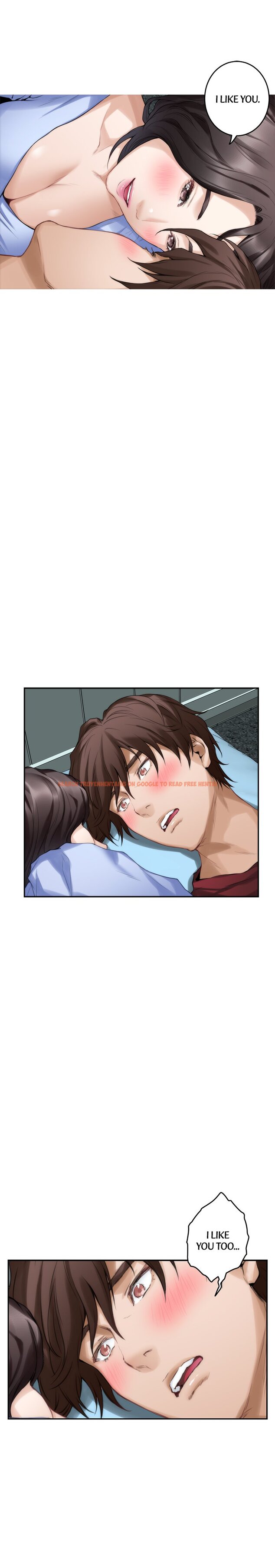 Read Hentai Image 19 304 in comic S-mate - Chapter 67 - hentaitnt.net