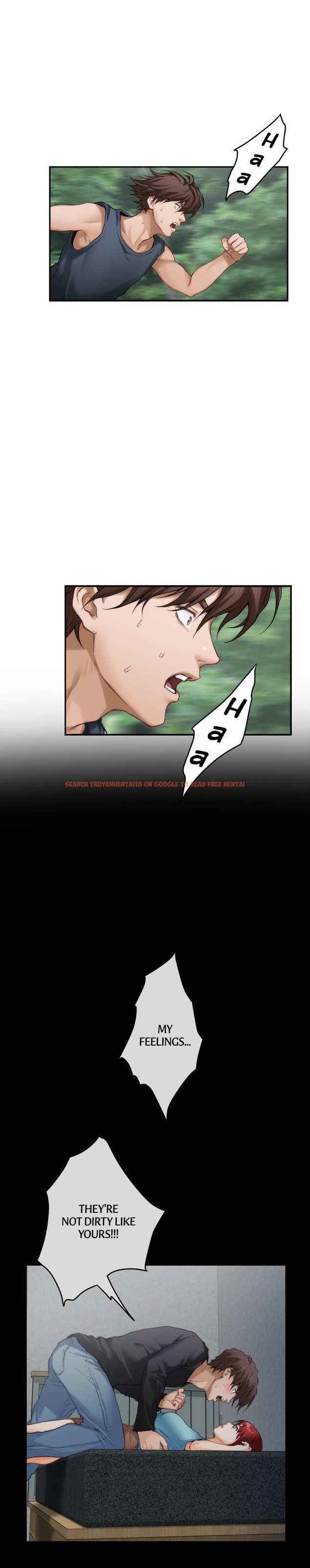 Read Hentai Image 3 304 in comic S-mate - Chapter 67 - hentaitnt.net