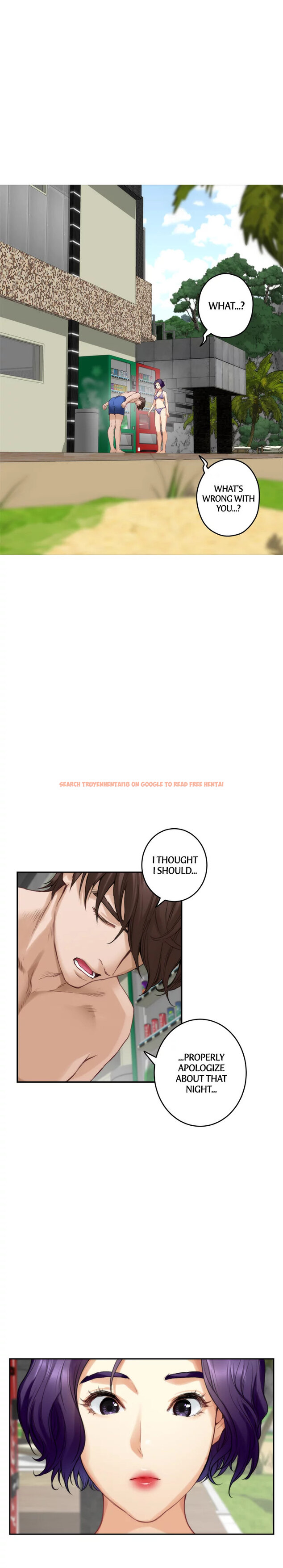 Read Hentai Image 11 268 in comic S-mate - Chapter 68 - hentaitnt.net
