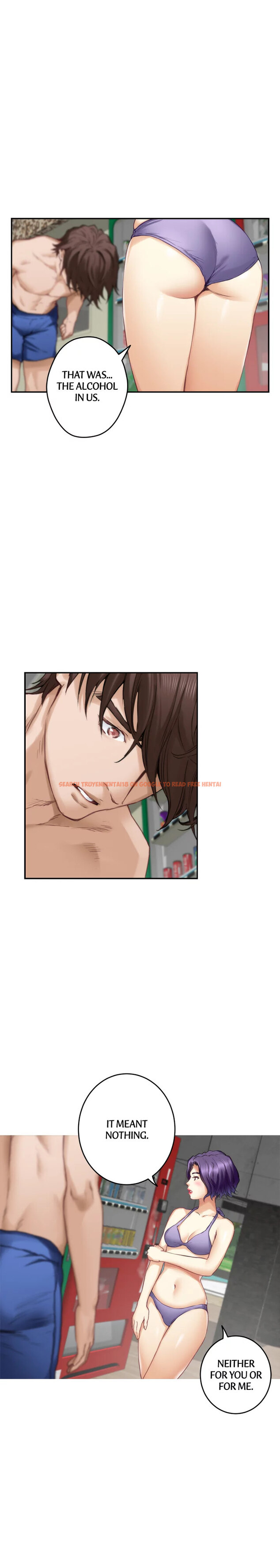 Read Hentai Image 12 268 in comic S-mate - Chapter 68 - hentaitnt.net