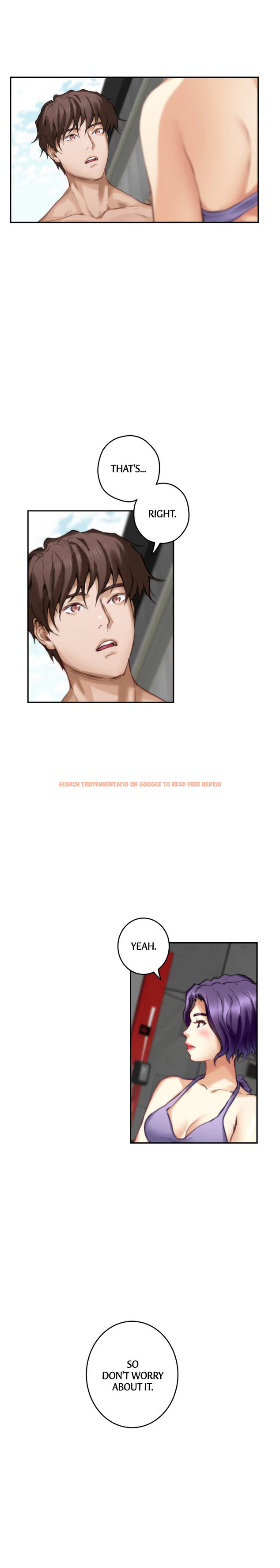 Read Hentai Image 13 268 in comic S-mate - Chapter 68 - hentaitnt.net