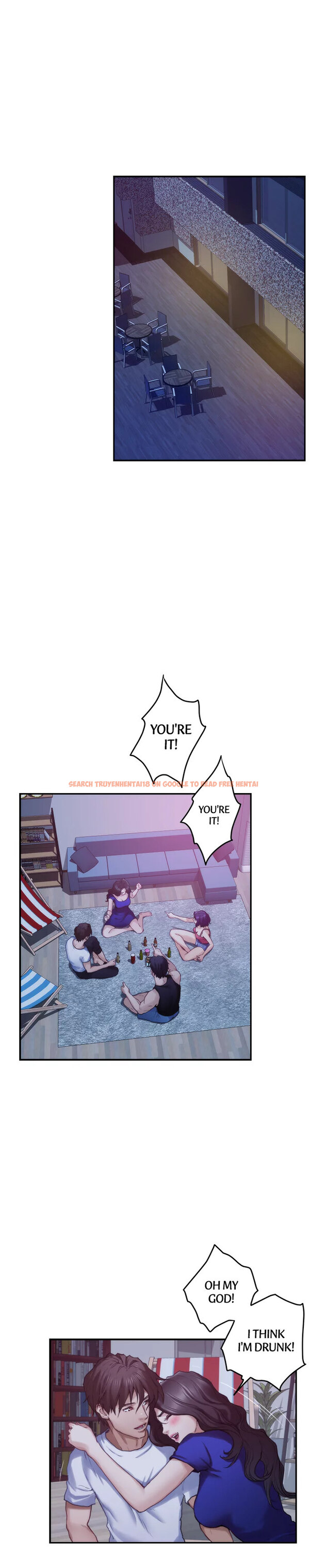 Read Hentai Image 15 268 in comic S-mate - Chapter 68 - hentaitnt.net