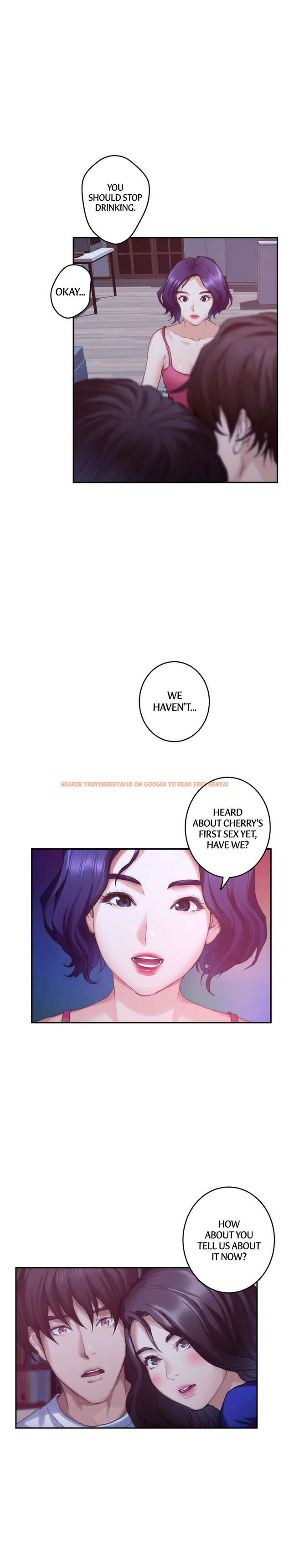 Read Hentai Image 16 268 in comic S-mate - Chapter 68 - hentaitnt.net