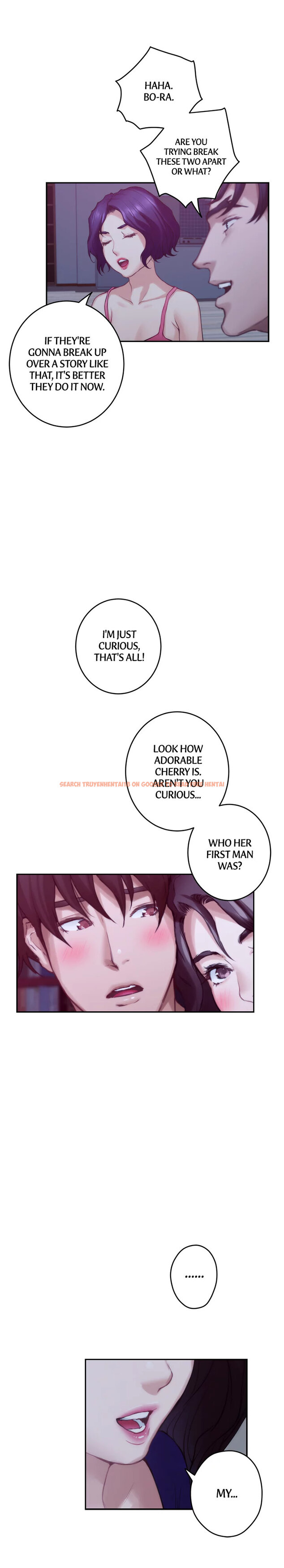 Read Hentai Image 17 268 in comic S-mate - Chapter 68 - hentaitnt.net