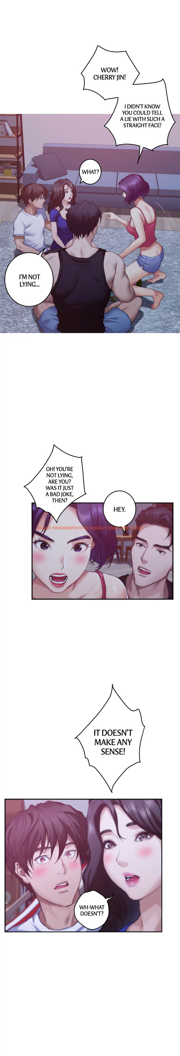 Read Hentai Image 20 268 in comic S-mate - Chapter 68 - hentaitnt.net