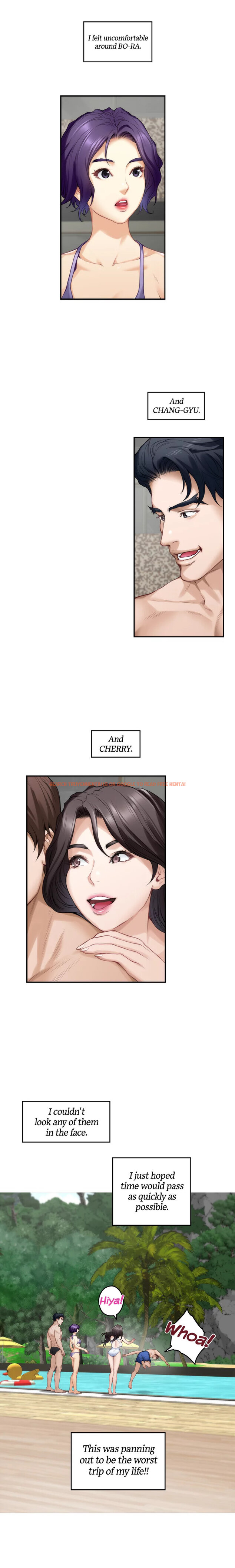 Read Hentai Image 5 268 in comic S-mate - Chapter 68 - hentaitnt.net
