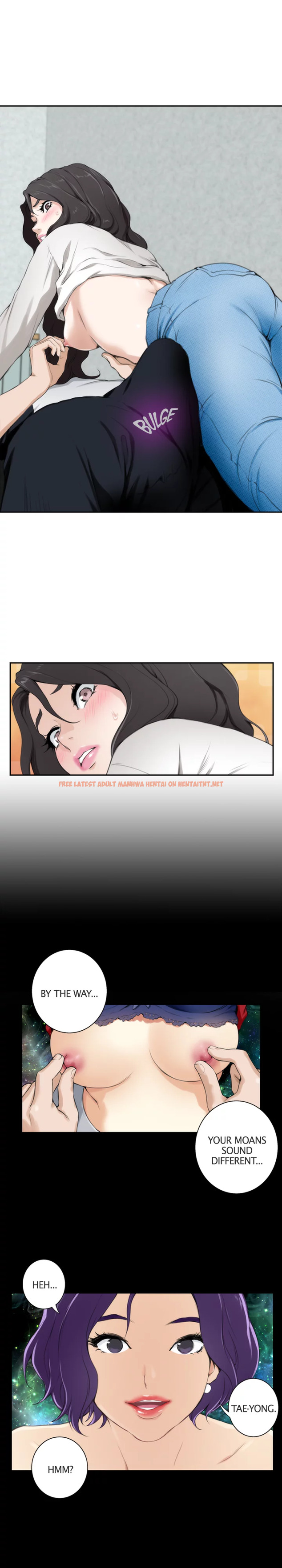 Read Hentai Image 16 169 in comic S-mate - Chapter 7 - hentaitnt.net