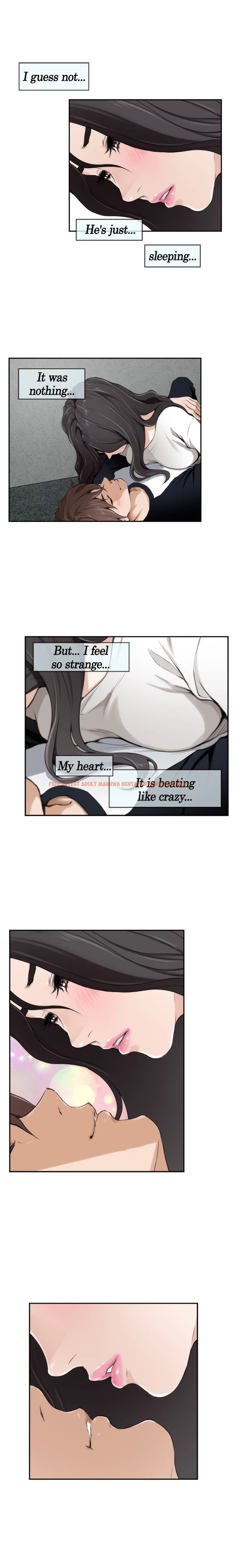 Read Hentai Image 8 169 in comic S-mate - Chapter 7 - hentaitnt.net