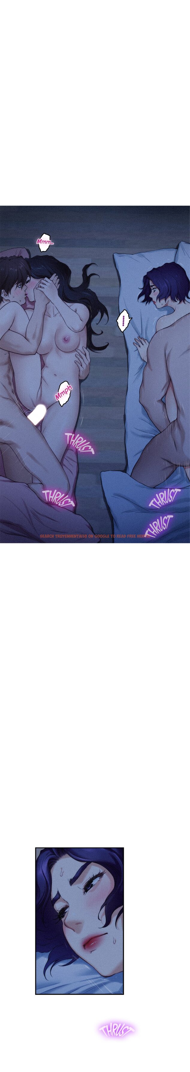 Read Hentai Image 17 918 in comic S-mate - Chapter 70 - hentaitnt.net