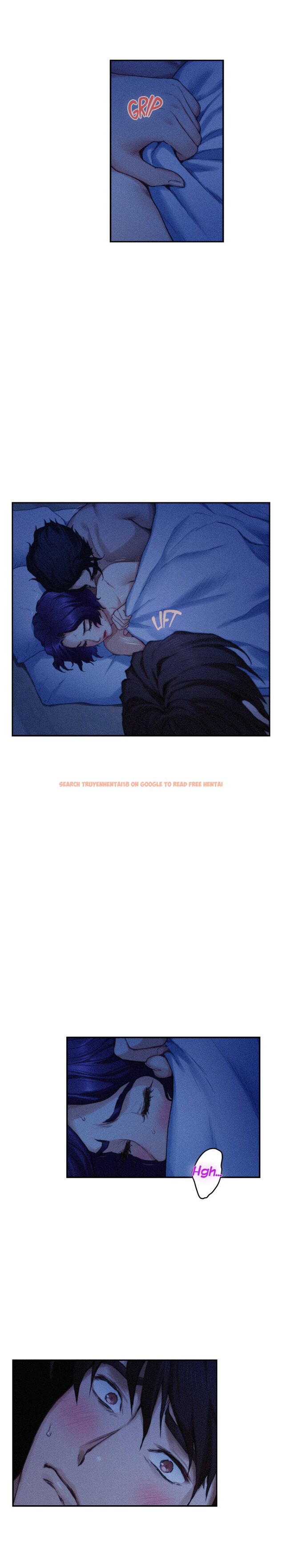 Read Hentai Image 5 917 in comic S-mate - Chapter 70 - hentaitnt.net