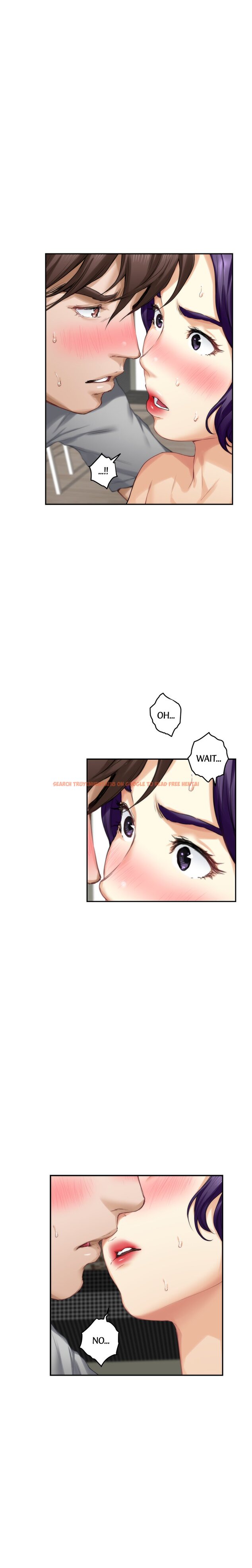 Read Hentai Image 19 297 in comic S-mate - Chapter 71 - hentaitnt.net