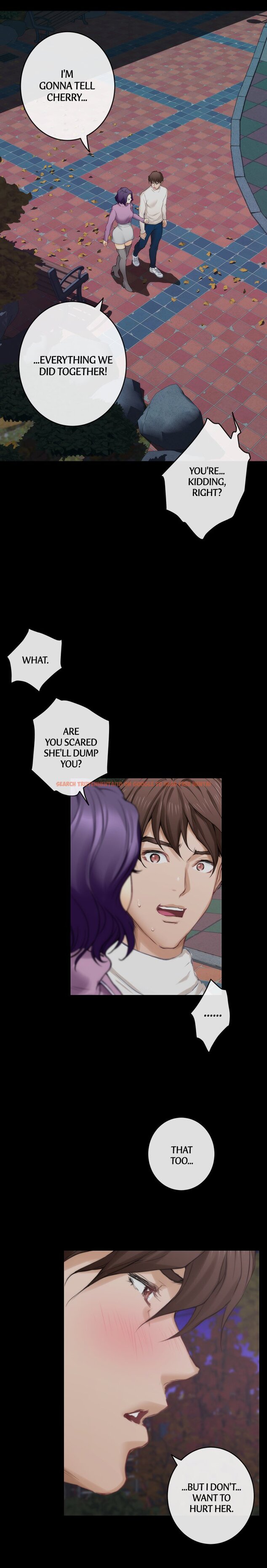 Read Hentai Image 17 328 in comic S-mate - Chapter 72 - hentaitnt.net