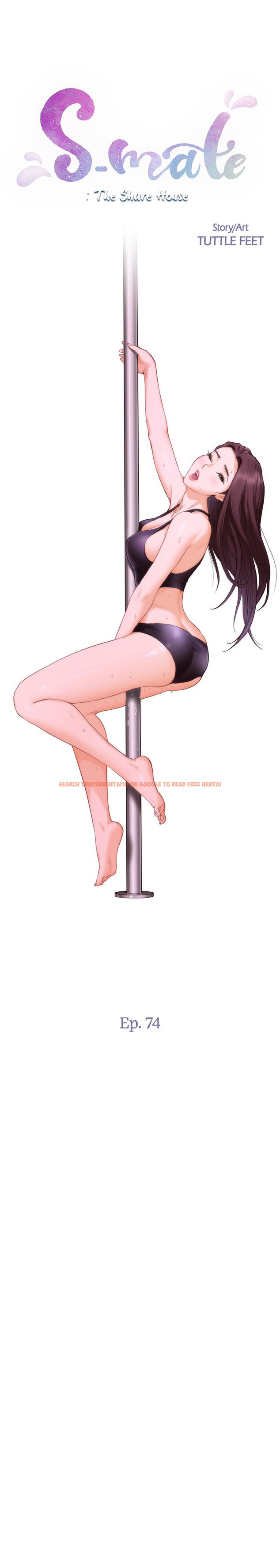 Read Hentai Image 1 815 in comic S-mate - Chapter 74 - hentaitnt.net
