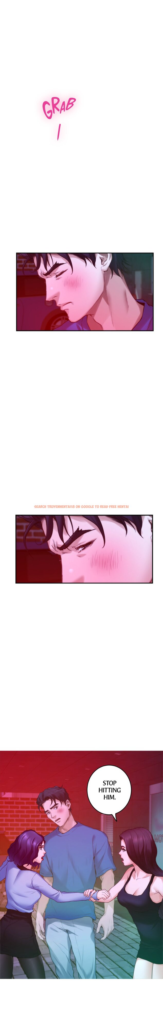 Read Hentai Image 16 816 in comic S-mate - Chapter 74 - hentaitnt.net