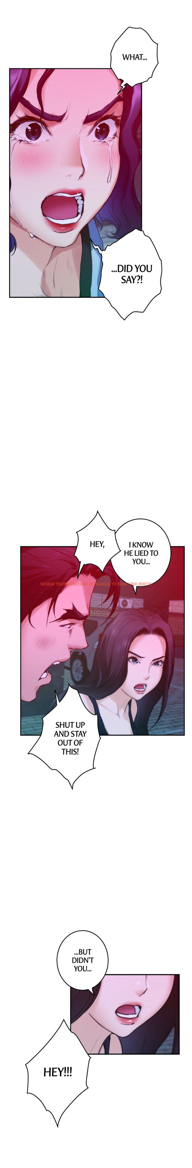 Read Hentai Image 18 816 in comic S-mate - Chapter 74 - hentaitnt.net
