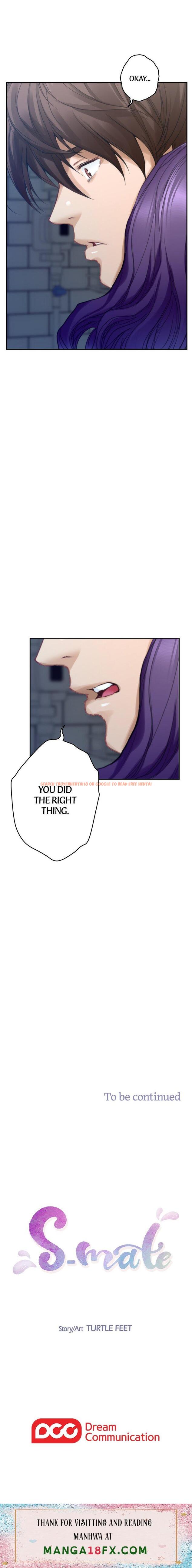 Read Hentai Image 25 817 in comic S-mate - Chapter 74 - hentaitnt.net