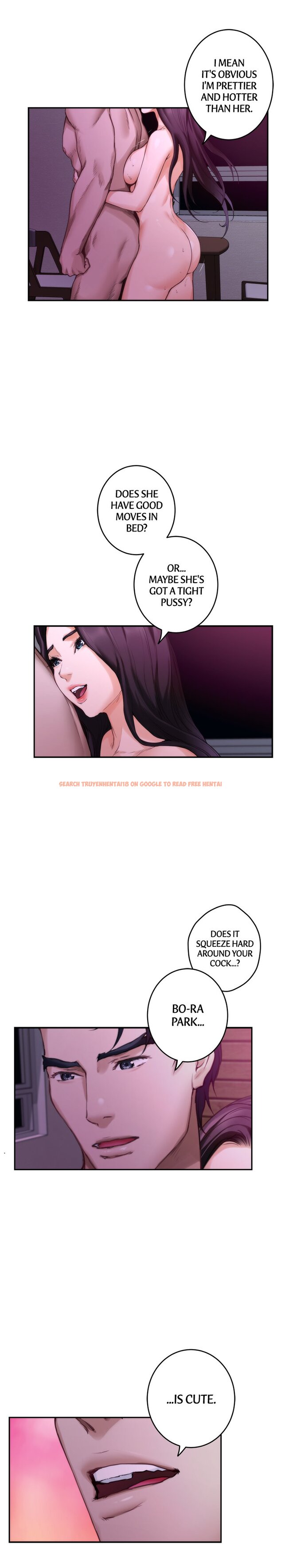 Read Hentai Image 9 816 in comic S-mate - Chapter 74 - hentaitnt.net
