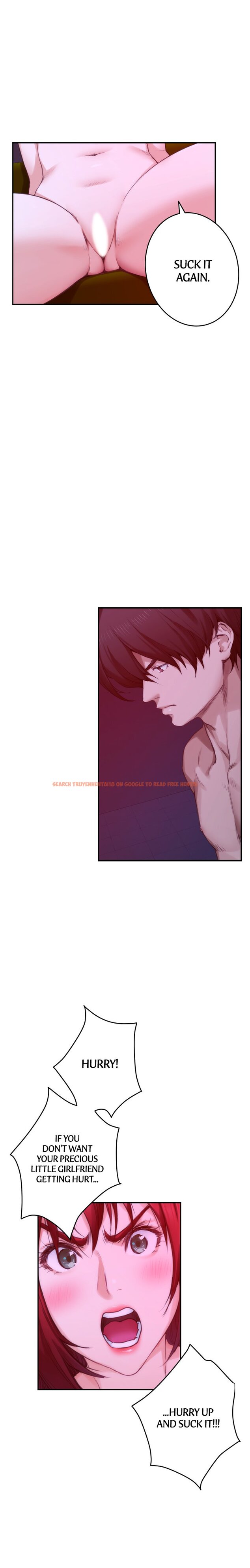 Read Hentai Image 11 749 in comic S-mate - Chapter 76 - www.hentaitnt.net