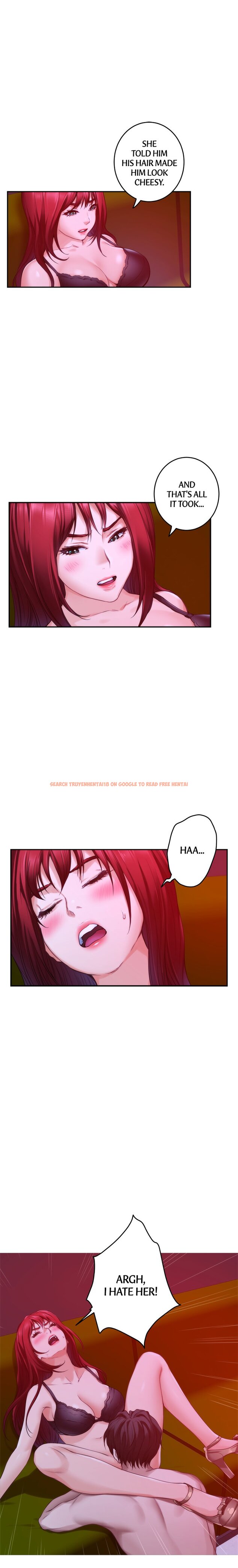 Read Hentai Image 6 749 in comic S-mate - Chapter 76 - www.hentaitnt.net