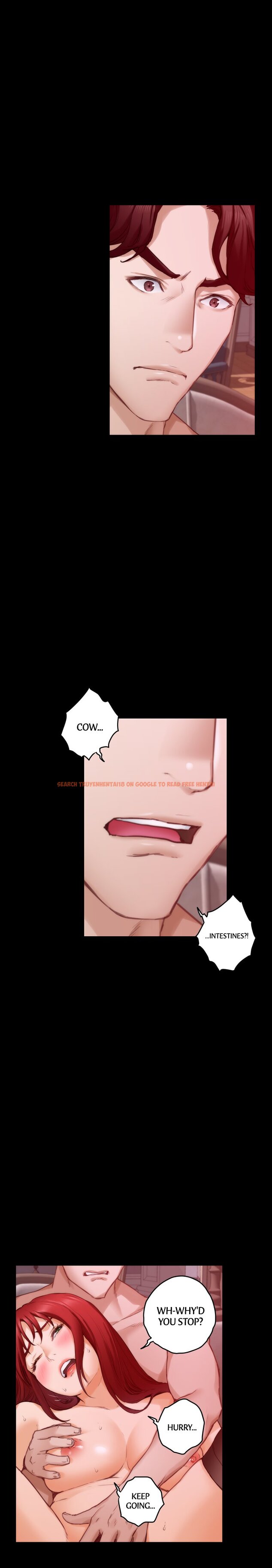 Read Hentai Image 13 598 in comic S-mate - Chapter 77 - www.hentaitnt.net