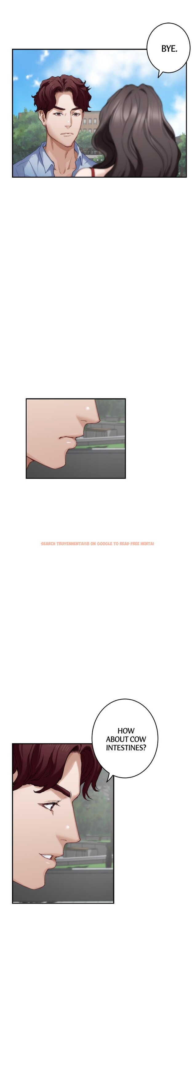 Read Hentai Image 15 599 in comic S-mate - Chapter 77 - www.hentaitnt.net