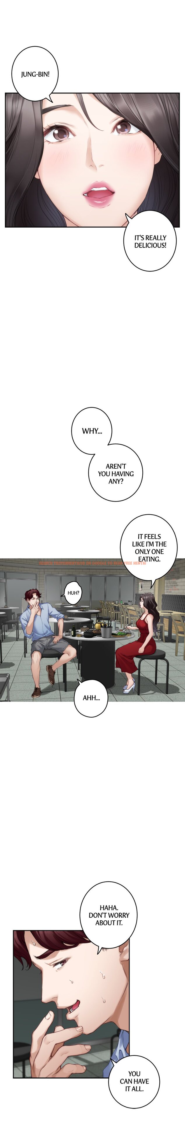 Read Hentai Image 20 599 in comic S-mate - Chapter 77 - www.hentaitnt.net