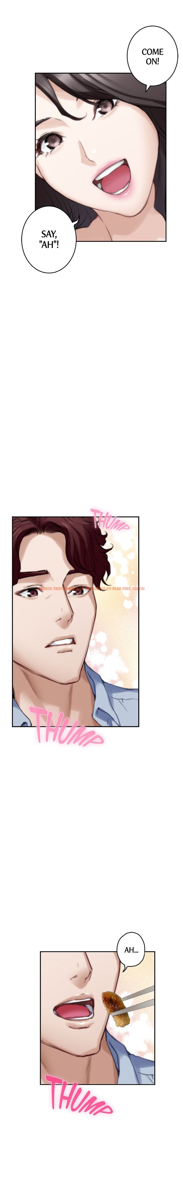 Read Hentai Image 25 599 in comic S-mate - Chapter 77 - www.hentaitnt.net