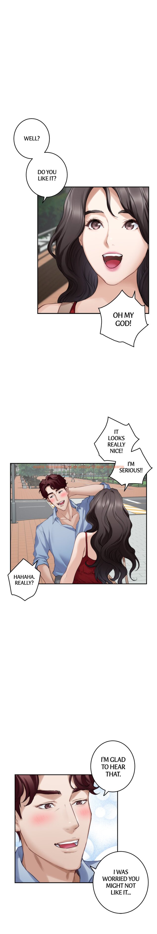 Read Hentai Image 8 598 in comic S-mate - Chapter 77 - www.hentaitnt.net