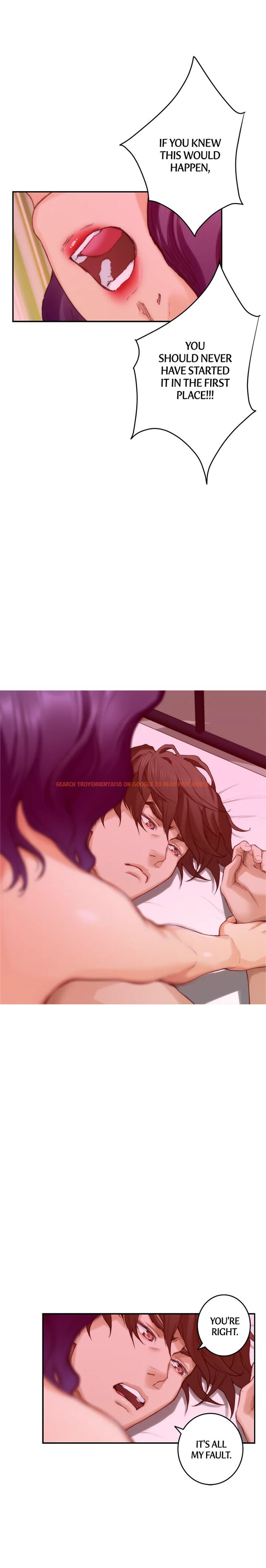 Read Hentai Image 9 366 in comic S-mate - Chapter 78 - www.hentaitnt.net