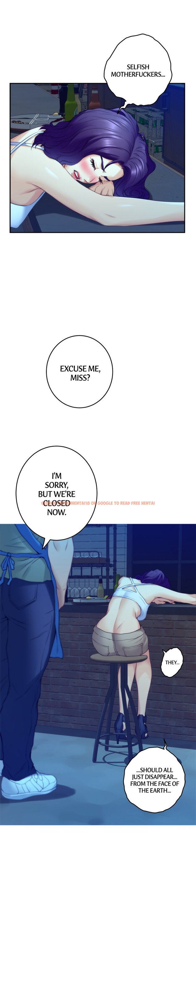 Read Hentai Image 18 306 in comic S-mate - Chapter 80 - www.hentaitnt.net