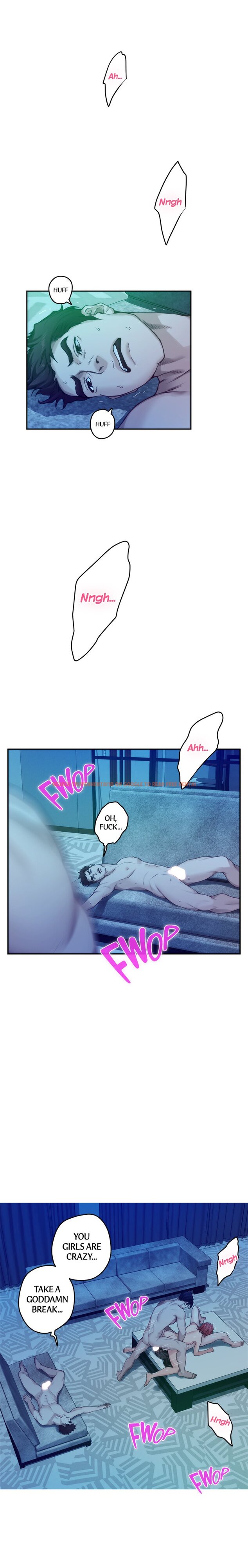 Read Hentai Image 2 305 in comic S-mate - Chapter 80 - www.hentaitnt.net