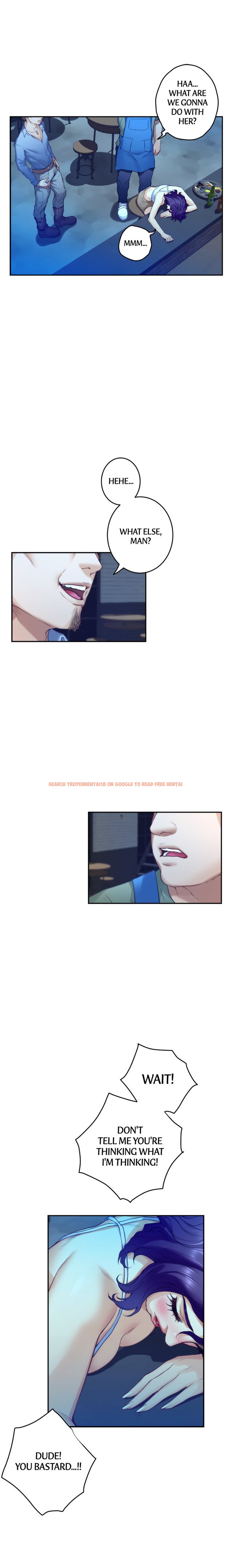 Read Hentai Image 20 306 in comic S-mate - Chapter 80 - www.hentaitnt.net