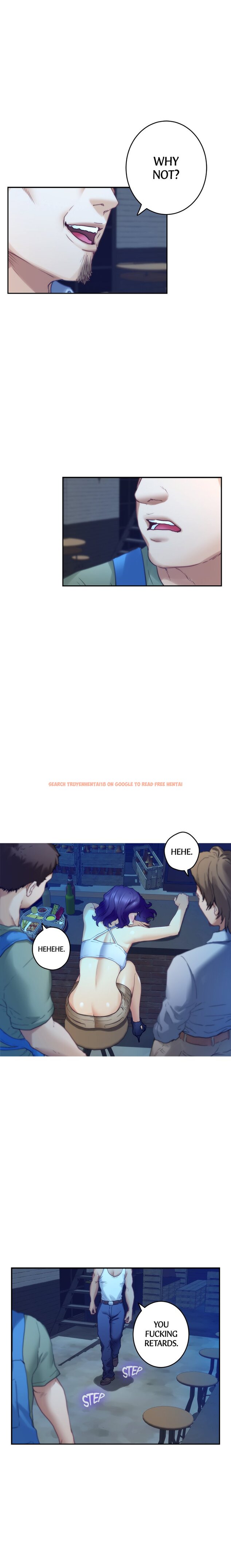 Read Hentai Image 21 306 in comic S-mate - Chapter 80 - www.hentaitnt.net