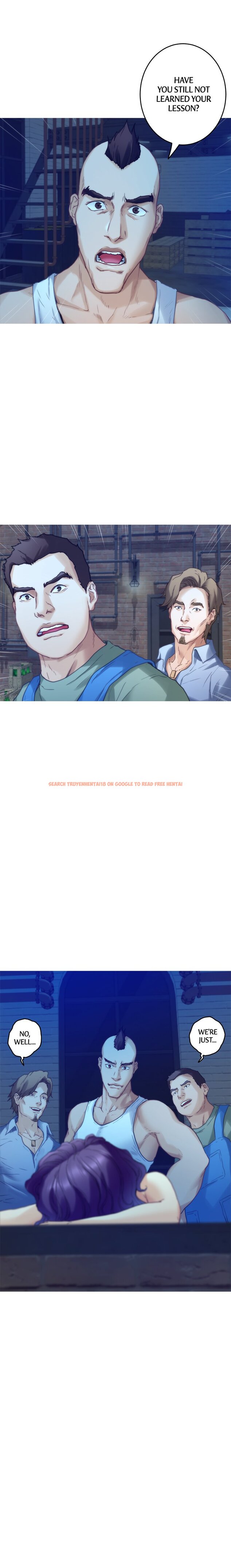 Read Hentai Image 22 306 in comic S-mate - Chapter 80 - www.hentaitnt.net
