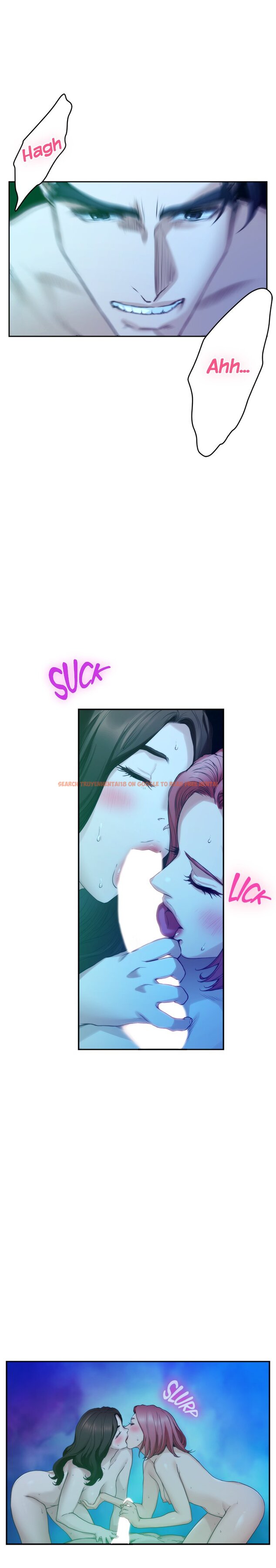 Read Hentai Image 3 305 in comic S-mate - Chapter 80 - www.hentaitnt.net