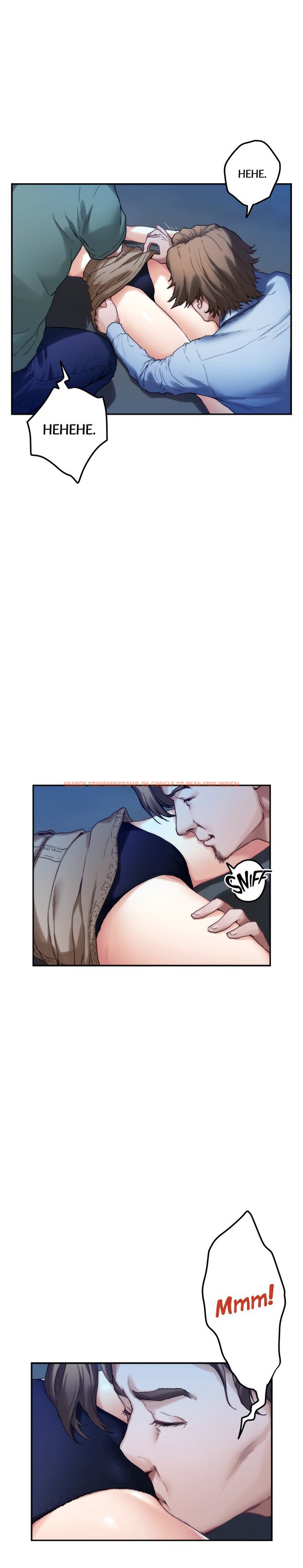 Read Hentai Image 14 052 in comic S-mate - Chapter 81 - www.hentaitnt.net
