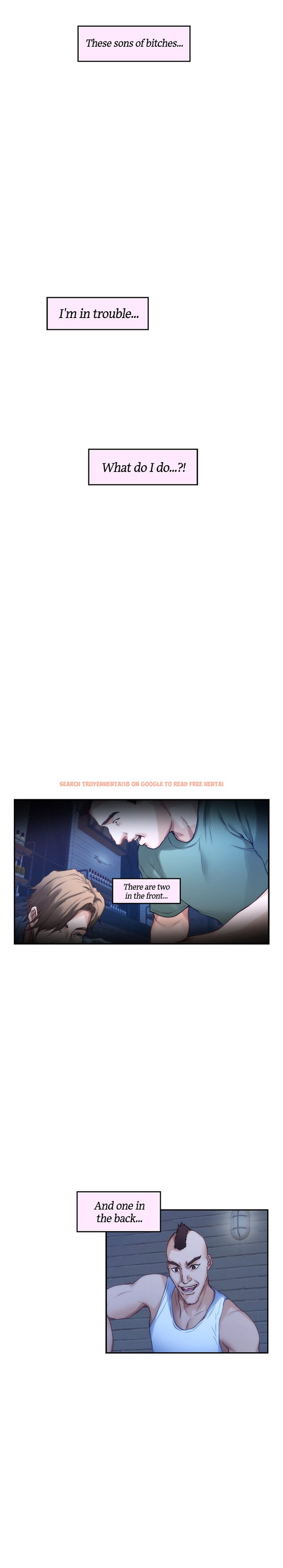 Read Hentai Image 18 052 in comic S-mate - Chapter 81 - www.hentaitnt.net