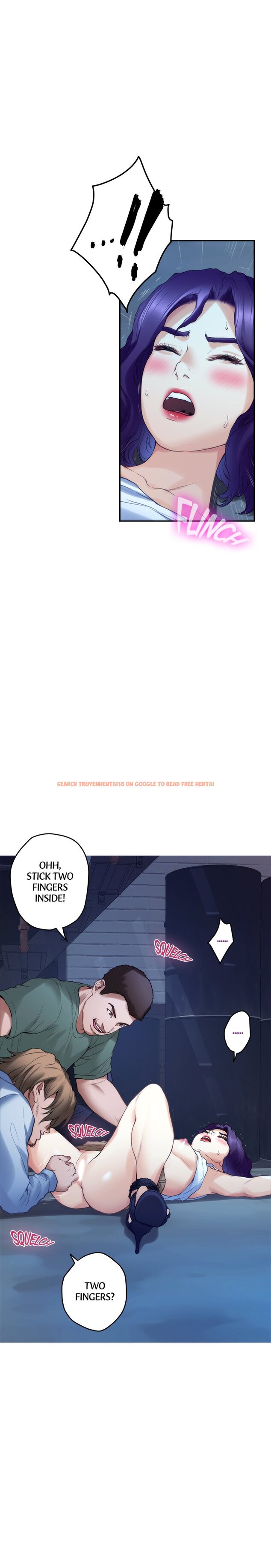 Read Hentai Image 20 052 in comic S-mate - Chapter 81 - www.hentaitnt.net