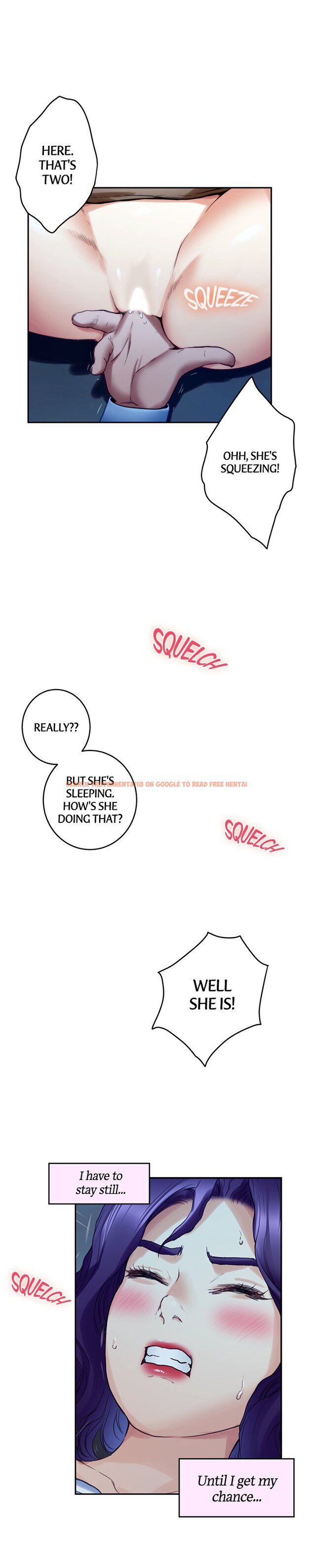 Read Hentai Image 21 052 in comic S-mate - Chapter 81 - www.hentaitnt.net
