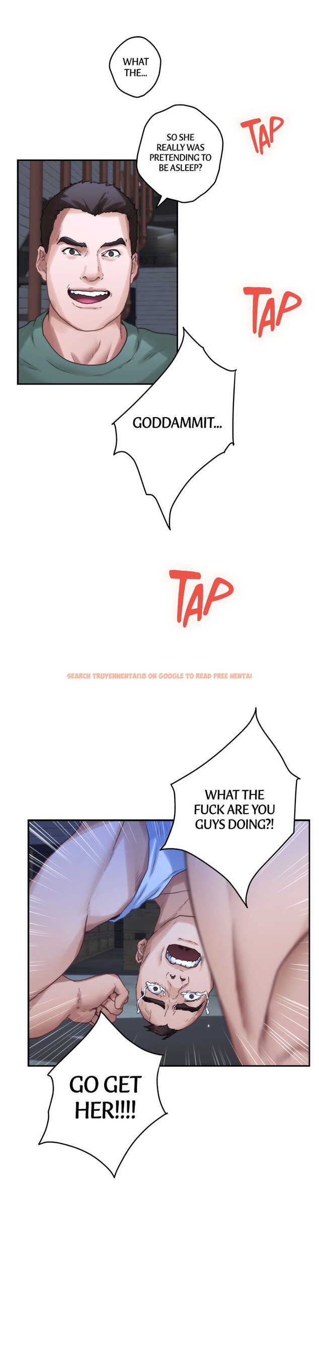 Read Hentai Image 10 504 in comic S-mate - Chapter 82 - www.hentaitnt.net