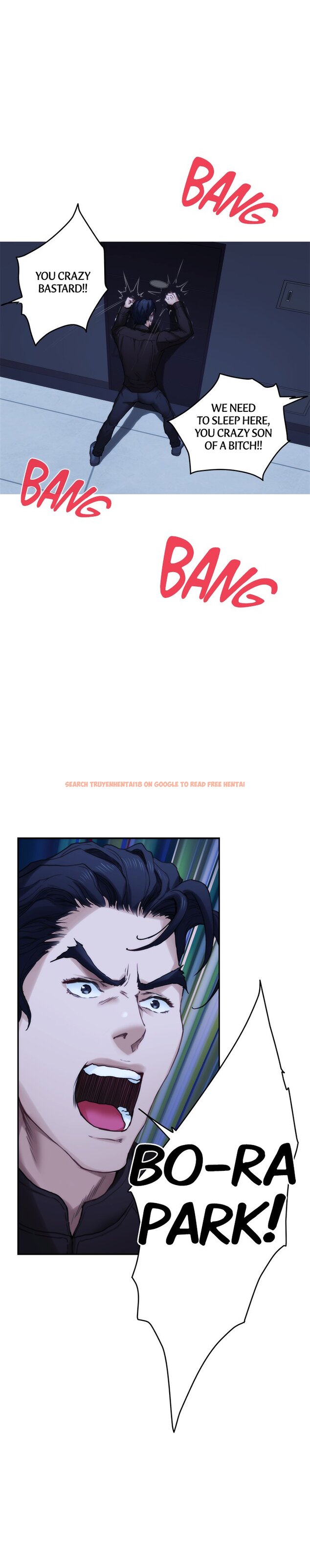 Read Hentai Image 3 504 in comic S-mate - Chapter 82 - www.hentaitnt.net